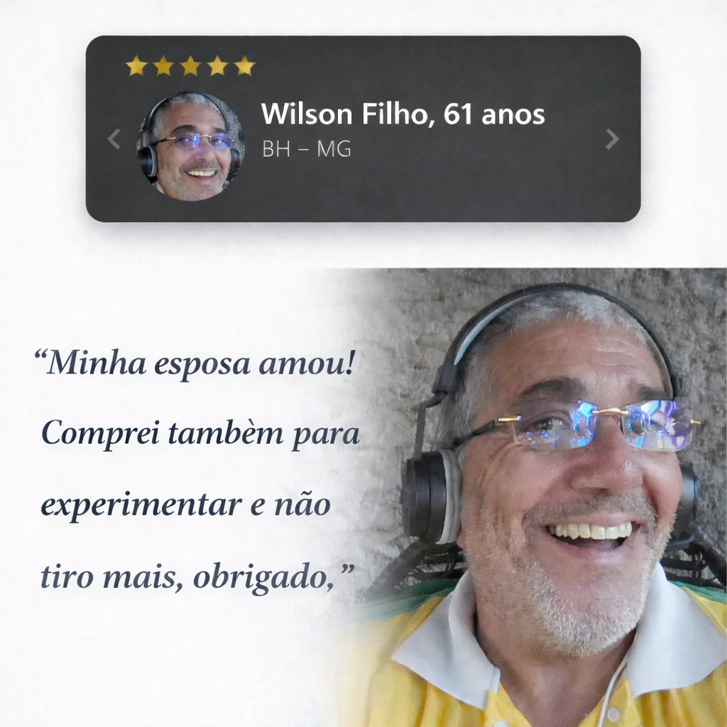 Depoimento Thainá