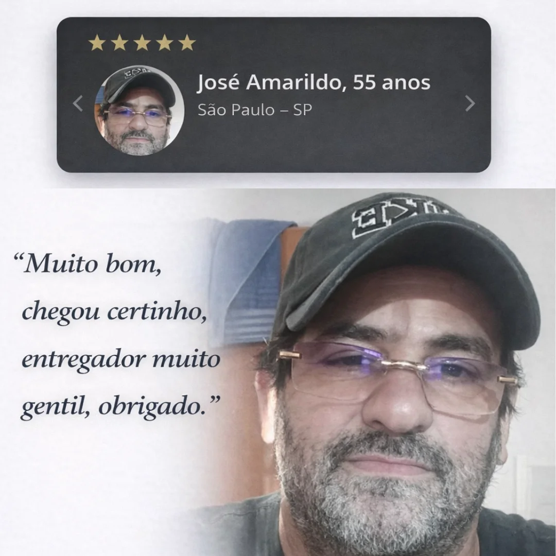 Depoimento José Amarildo
